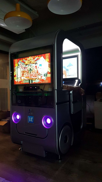 VR�w��Α�C�����⚤